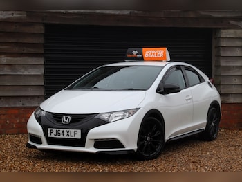 Used Honda Civic 2015 for sale - 77199210: Photo