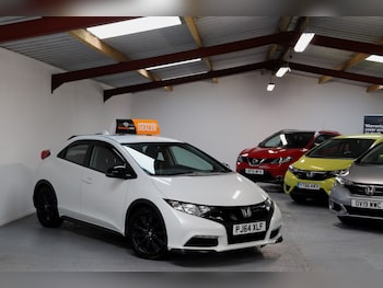 Used Honda Civic 2015 for sale - 77199210: Photo