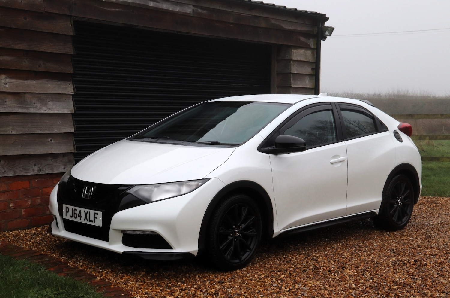 Used Honda Civic 2015 for sale - 77199210: Photo 5