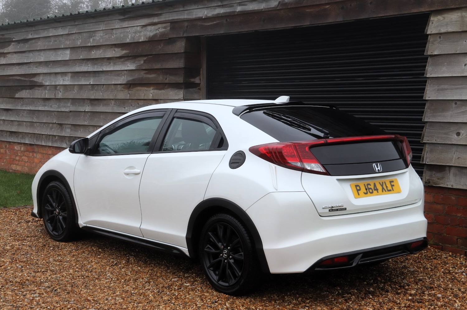 Used Honda Civic 2015 for sale - 77199210: Photo 6