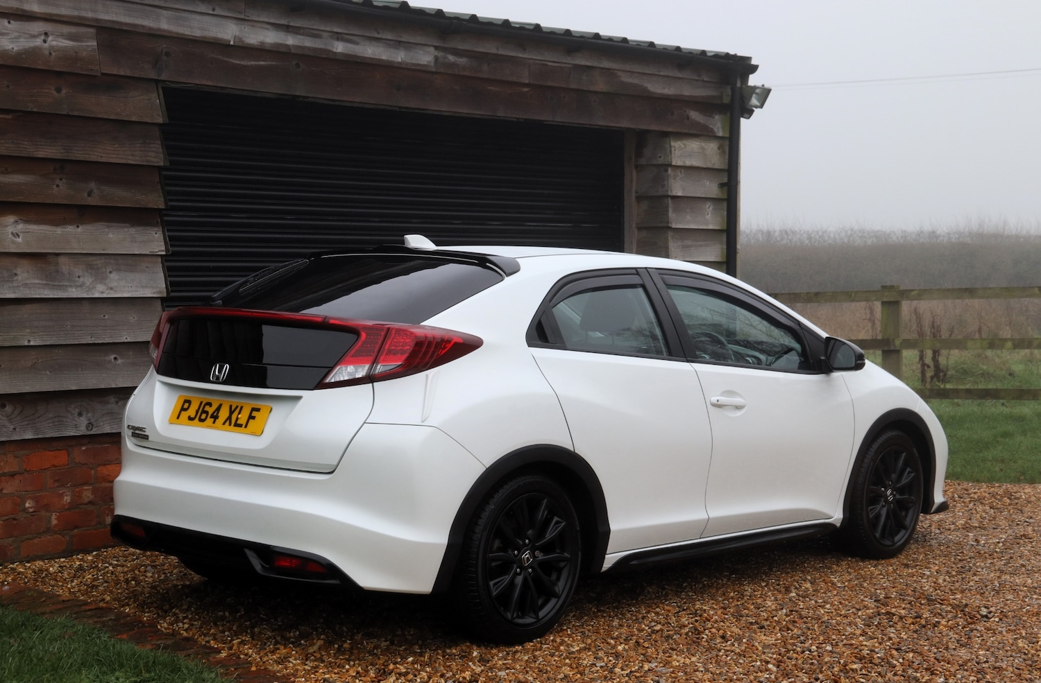 Used Honda Civic 2015 for sale - 77199210: Photo 7