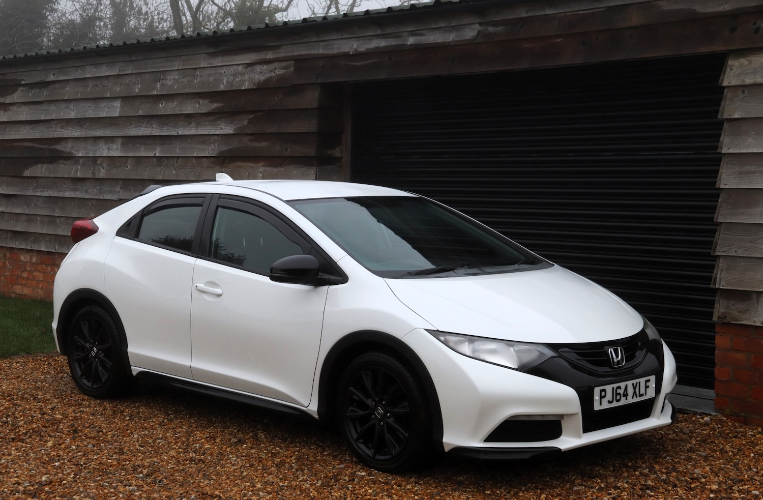 Used Honda Civic 2015 for sale - 77199210: Photo 9