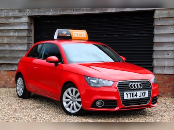 Used Audi A1 2014 for sale - 78656812: Photo