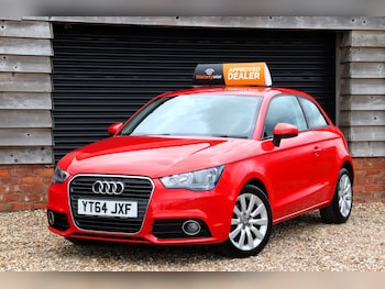 Used Audi A1 2014 for sale - 78656812: Photo