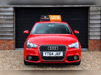 Used Audi A1 2014 for sale - 78656812: Photo