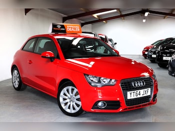 Used Audi A1 2014 for sale - 78656812: Photo