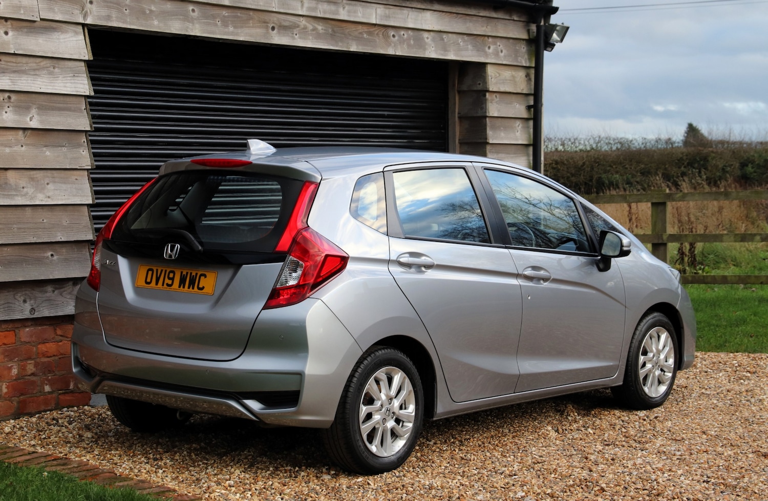 Used Honda Jazz 2019 for sale - 76907789: Photo 10