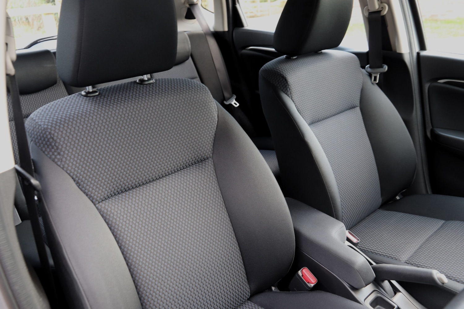 Used Honda Jazz 2019 for sale - 76907789: Photo 11