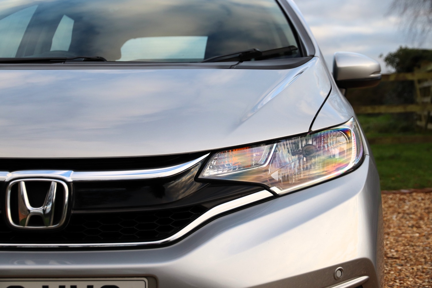 Used Honda Jazz 2019 for sale - 76907789: Photo 12