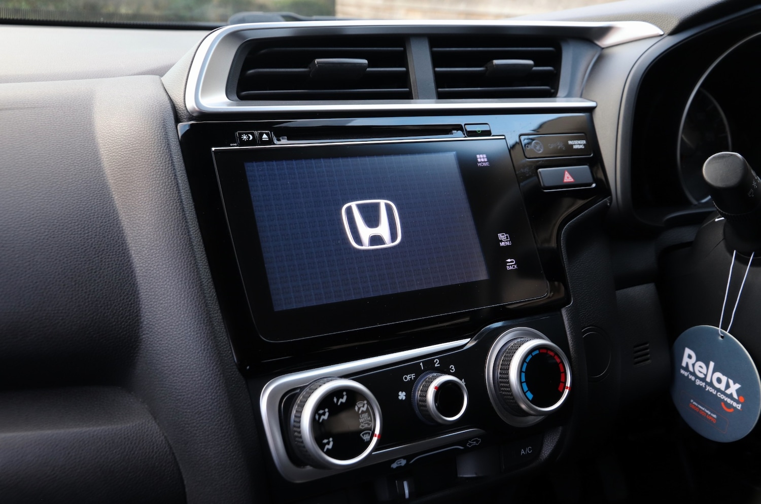 Used Honda Jazz 2019 for sale - 76907789: Photo 13