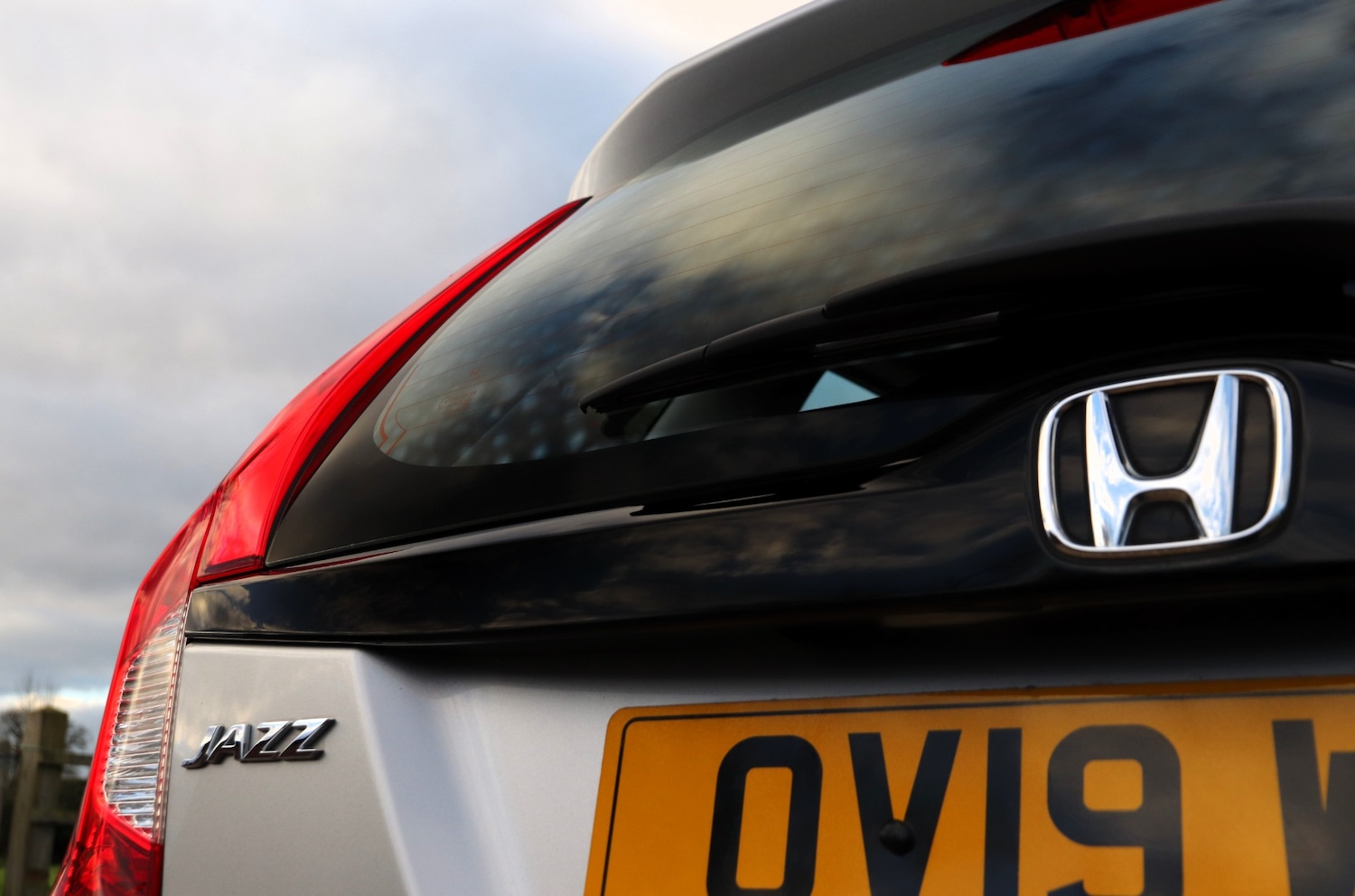 Used Honda Jazz 2019 for sale - 76907789: Photo 19