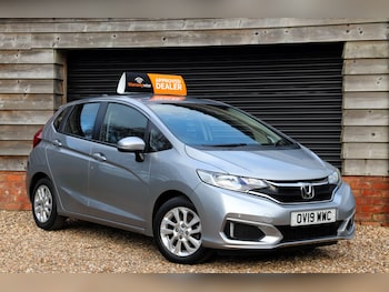 Used Honda Jazz 2019 for sale - 76907789: Photo