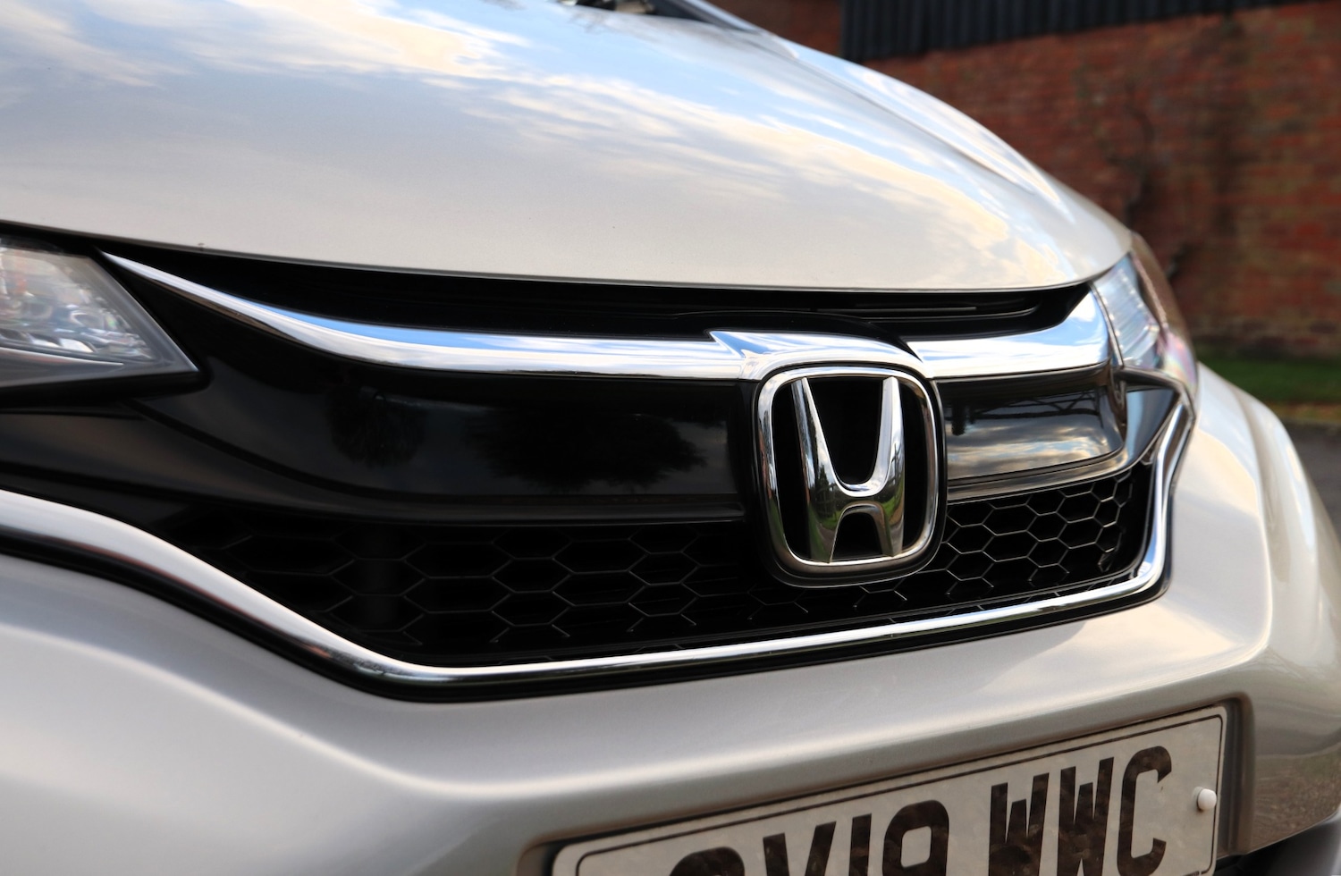 Used Honda Jazz 2019 for sale - 76907789: Photo 20