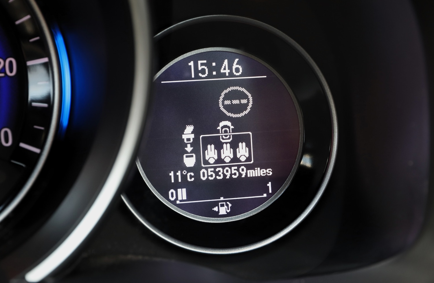 Used Honda Jazz 2019 for sale - 76907789: Photo 22