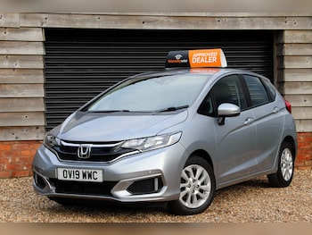Used Honda Jazz 2019 for sale - 76907789: Photo
