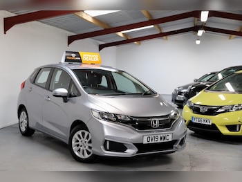 Used Honda Jazz 2019 for sale - 76907789: Photo