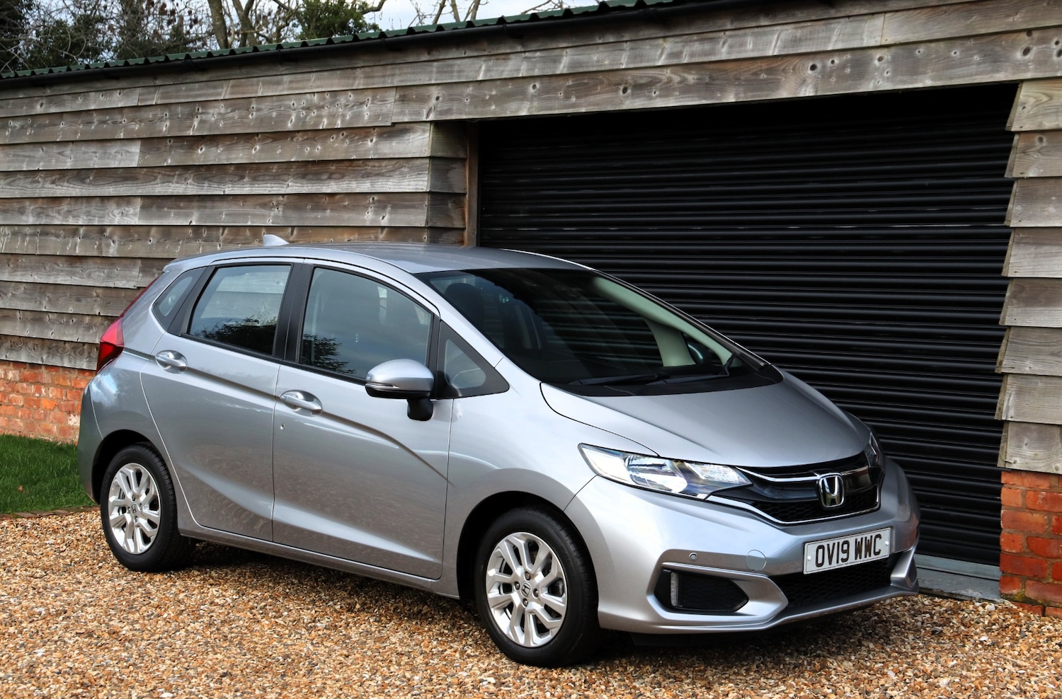 Used Honda Jazz 2019 for sale - 76907789: Photo 5