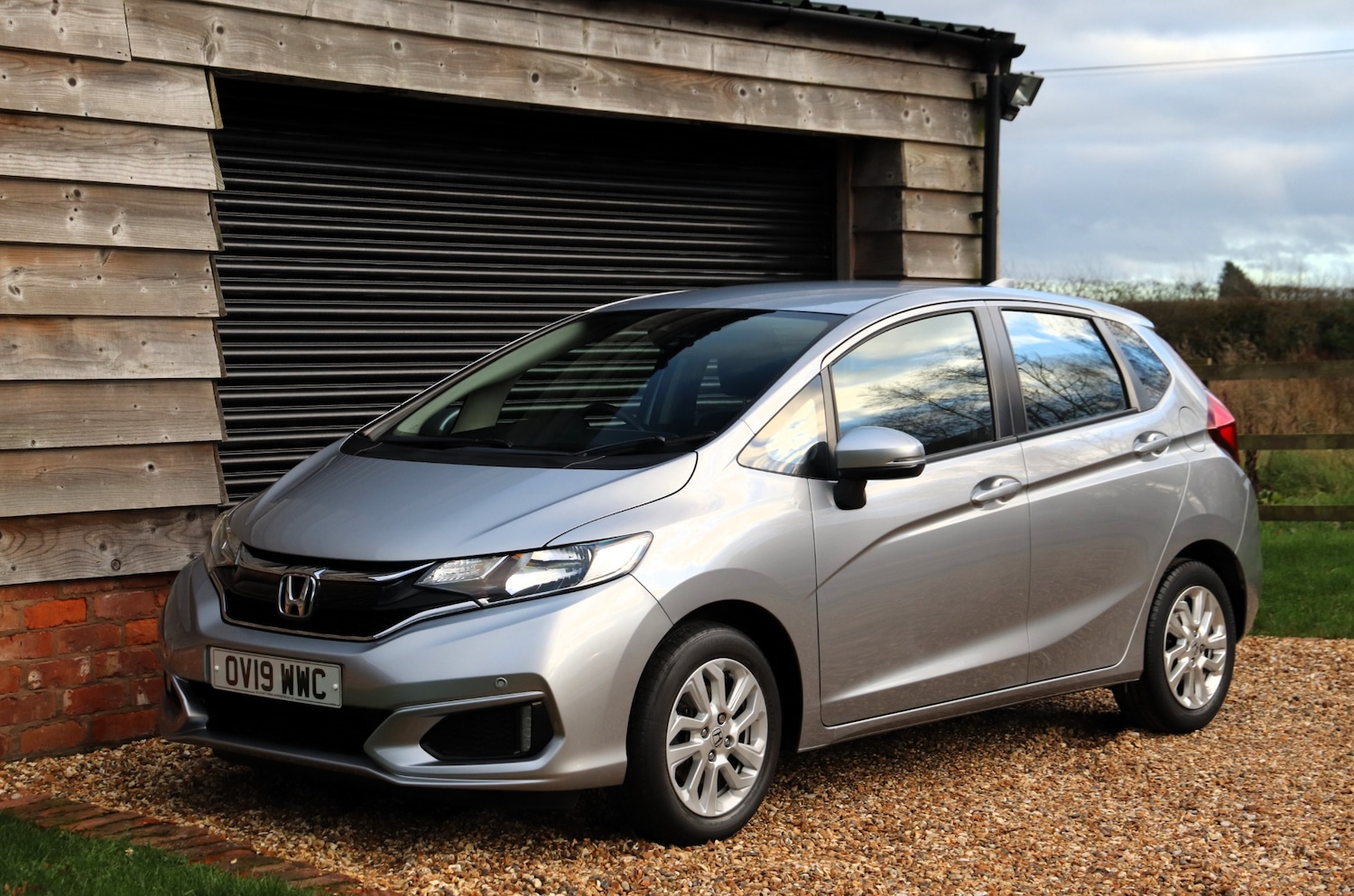 Used Honda Jazz 2019 for sale - 76907789: Photo 6