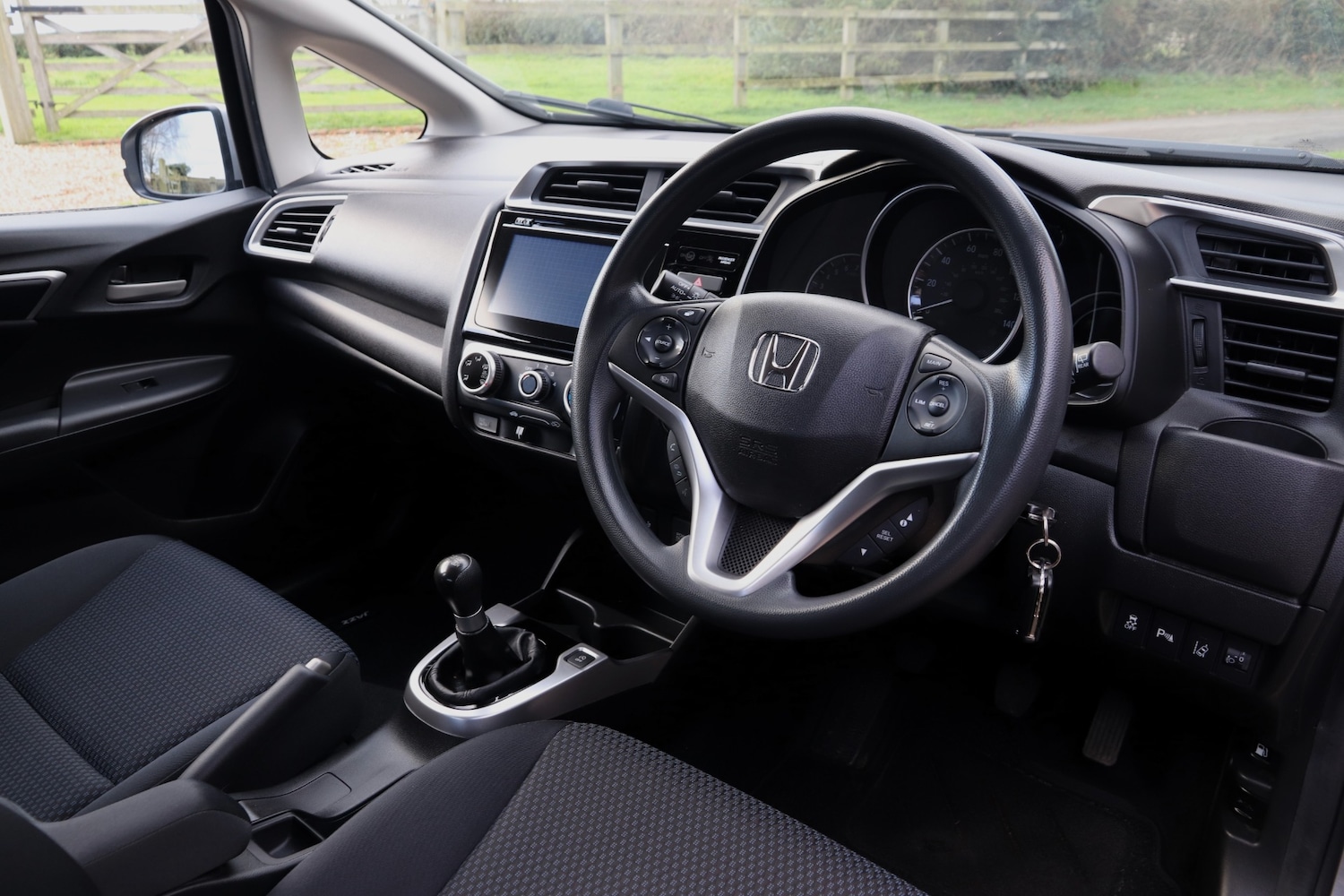 Used Honda Jazz 2019 for sale - 76907789: Photo 7