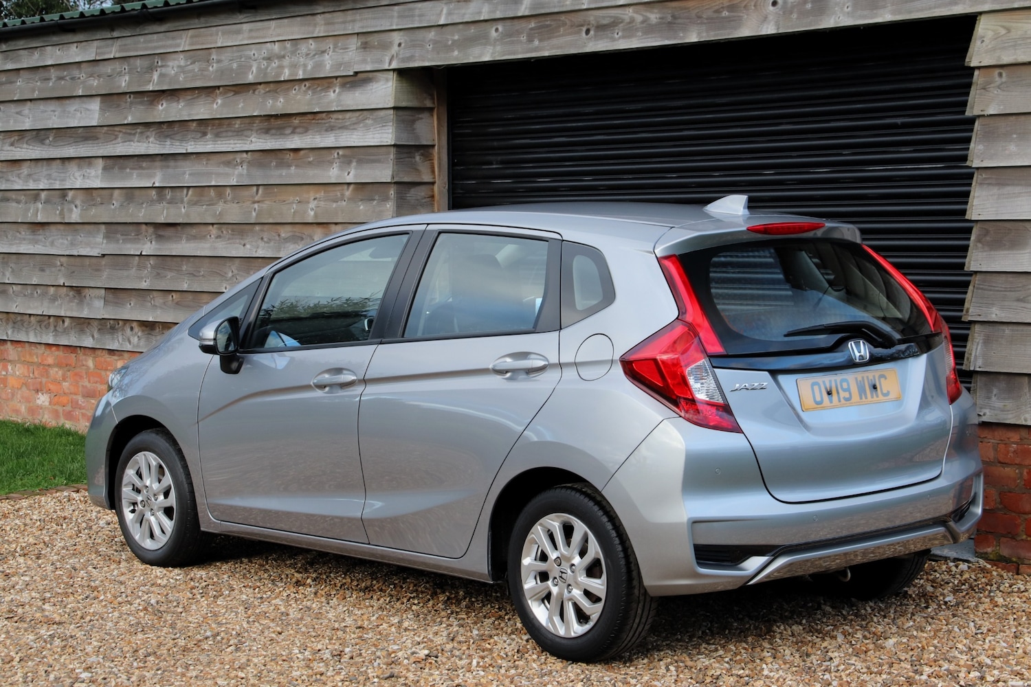 Used Honda Jazz 2019 for sale - 76907789: Photo 8