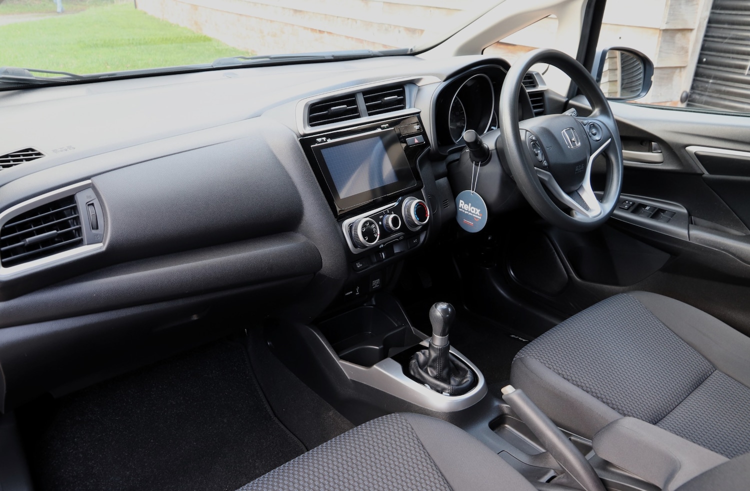 Used Honda Jazz 2019 for sale - 76907789: Photo 9