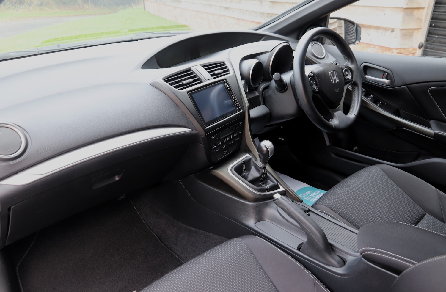 Used Honda Civic 2016 for sale - 76479556: Photo 10