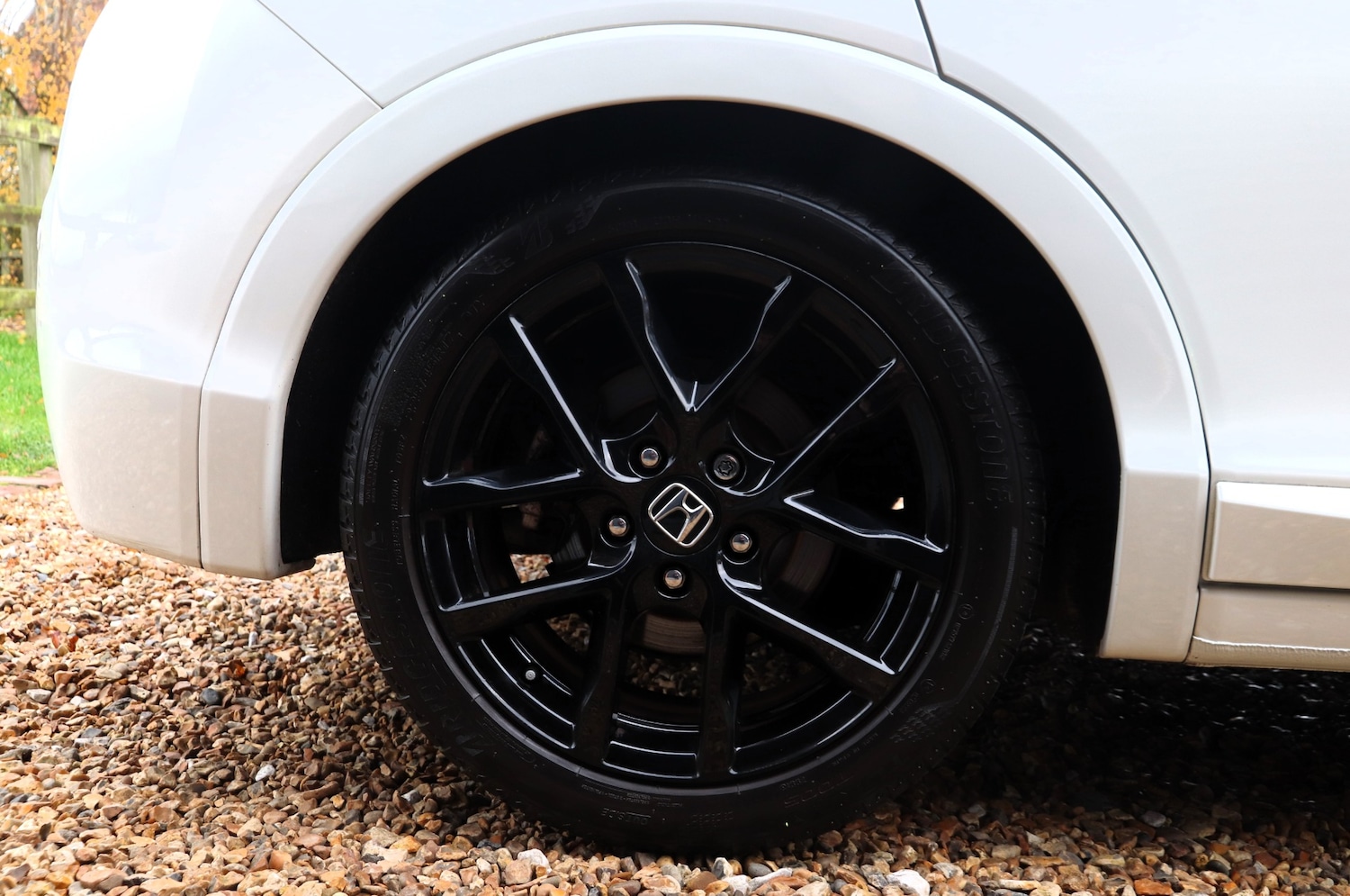 Used Honda Civic 2016 for sale - 76479556: Photo 13