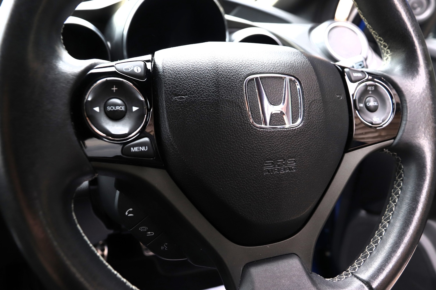 Used Honda Civic 2016 for sale - 76479556: Photo 15