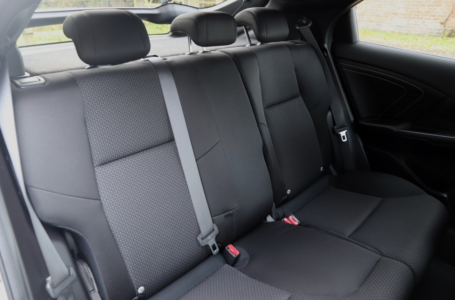 Used Honda Civic 2016 for sale - 76479556: Photo 17