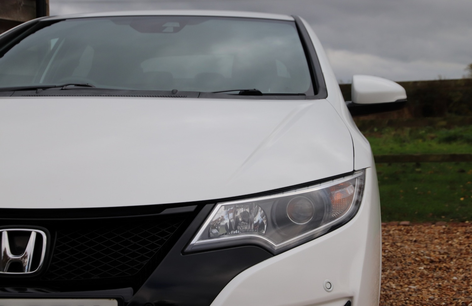 Used Honda Civic 2016 for sale - 76479556: Photo 20