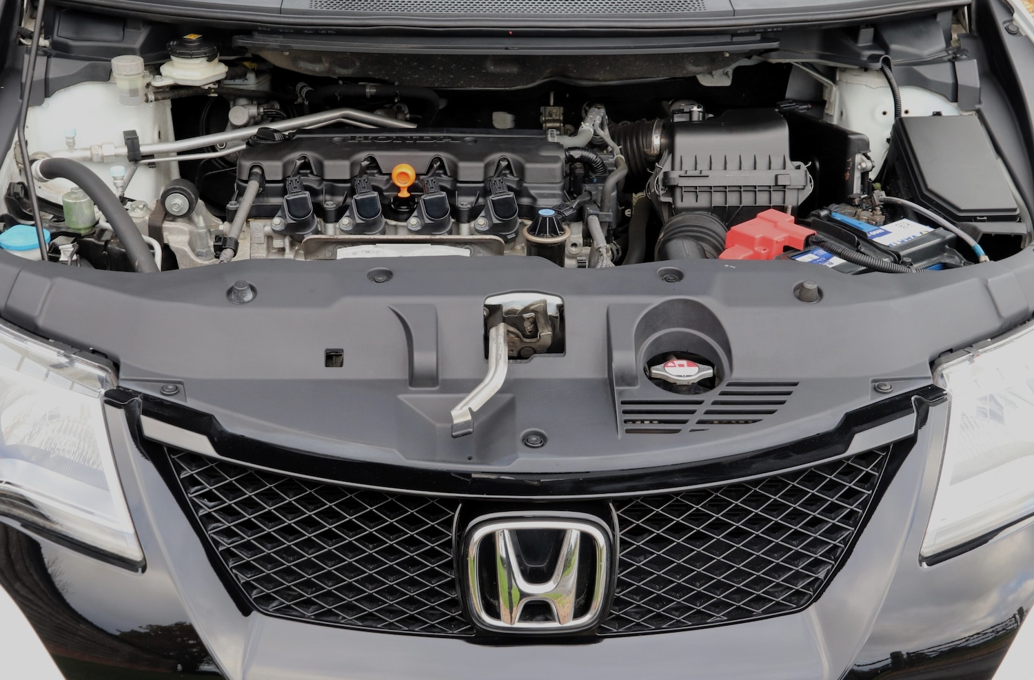 Used Honda Civic 2016 for sale - 76479556: Photo 21