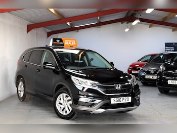 Used Honda CR-V 2016 for sale - 78564881: Photo