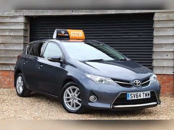 Used Toyota Auris 2014 for sale - 78336795: Photo