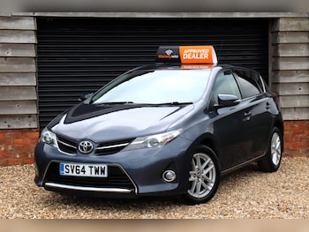 Used Toyota Auris 2014 for sale - 78336795: Photo