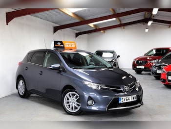 Used Toyota Auris 2014 for sale - 78336795: Photo