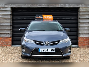 Used Toyota Auris 2014 for sale - 78336795: Photo