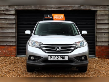 Used Honda CR-V 2012 for sale - 77404646: Photo