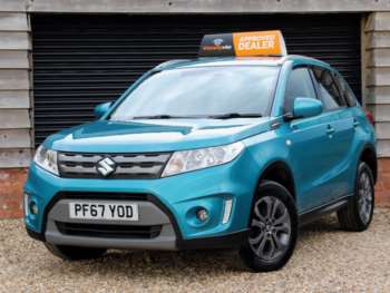 Used Suzuki Vitara 2018 for sale - 74493038: Photo
