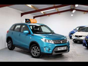 Used Suzuki Vitara 2018 for sale - 74493038: Photo