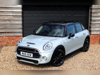 Used MINI Hatch 2016 for sale - 79081752: Photo