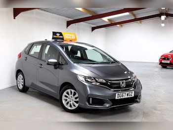 Used Honda Jazz 2018 for sale - 78175459: Photo