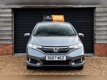Used Honda Jazz 2018 for sale - 78175459: Photo