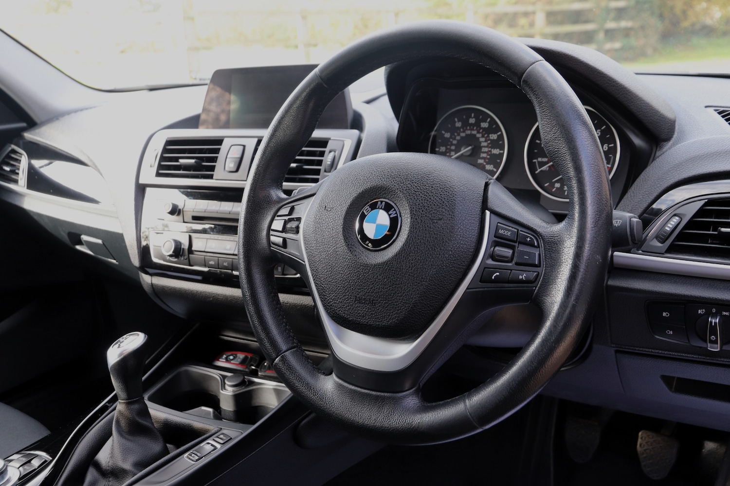 Used BMW 1 Series 2016 for sale - 76355738: Photo 10