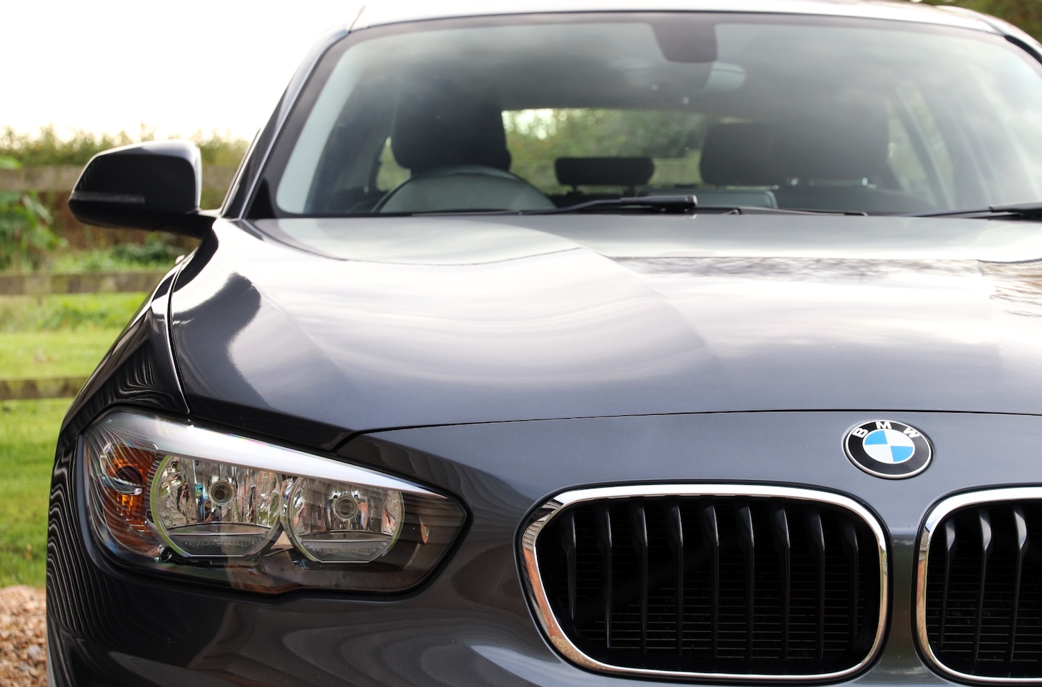 Used BMW 1 Series 2016 for sale - 76355738: Photo 11