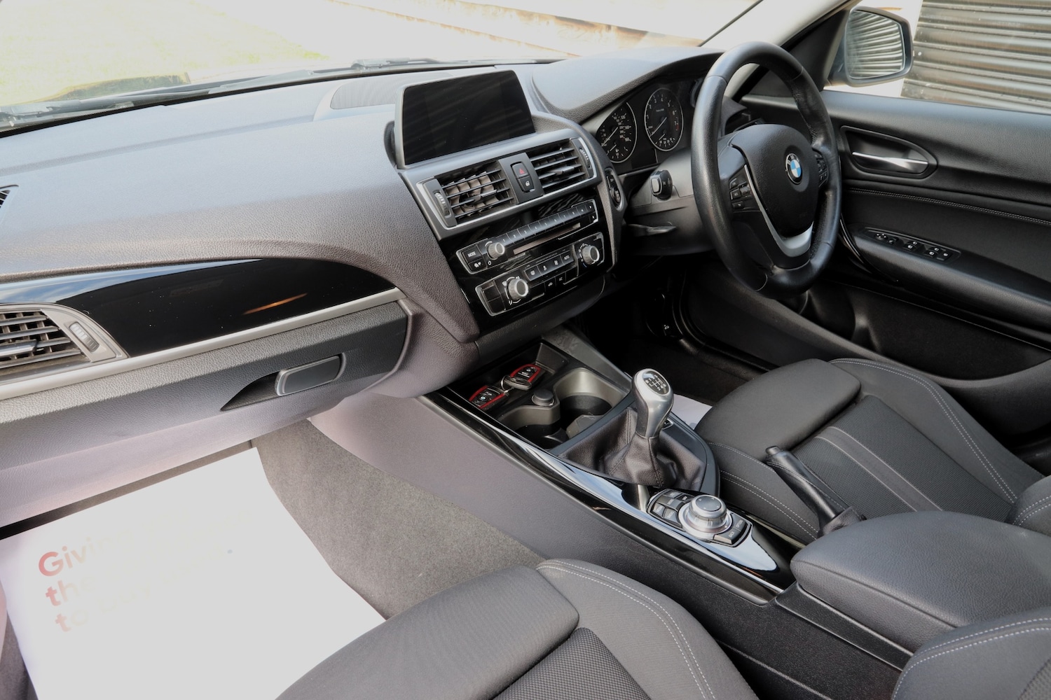 Used BMW 1 Series 2016 for sale - 76355738: Photo 12