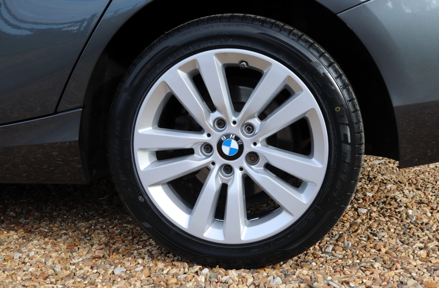 Used BMW 1 Series 2016 for sale - 76355738: Photo 13