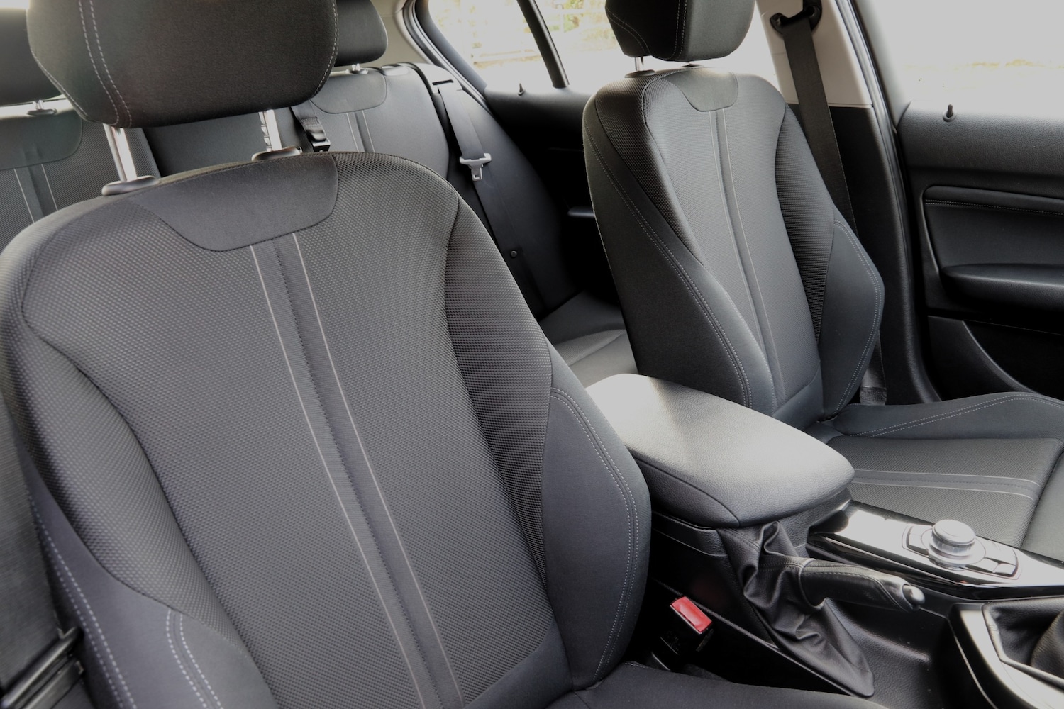 Used BMW 1 Series 2016 for sale - 76355738: Photo 14