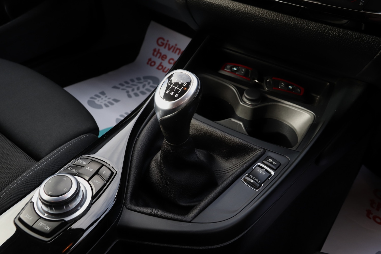 Used BMW 1 Series 2016 for sale - 76355738: Photo 15