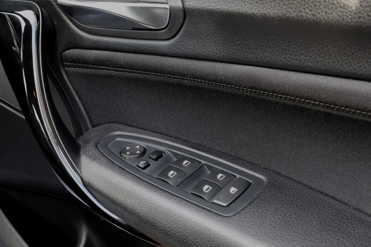 Used BMW 1 Series 2016 for sale - 76355738: Photo 17