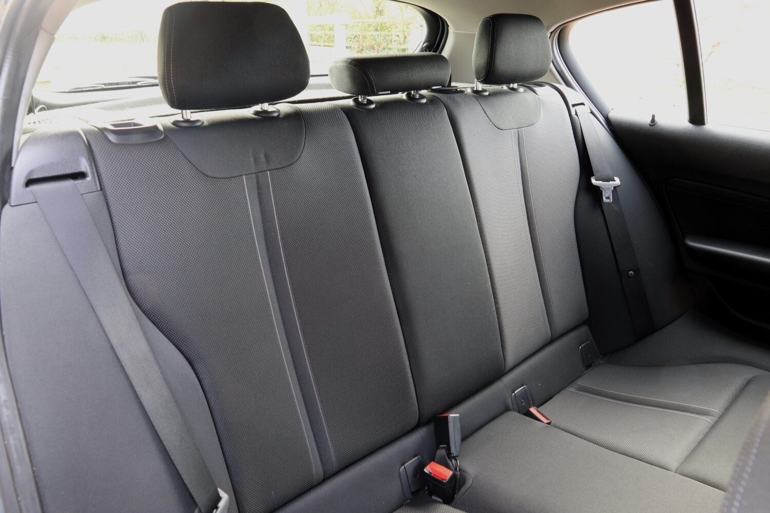 Used BMW 1 Series 2016 for sale - 76355738: Photo 18